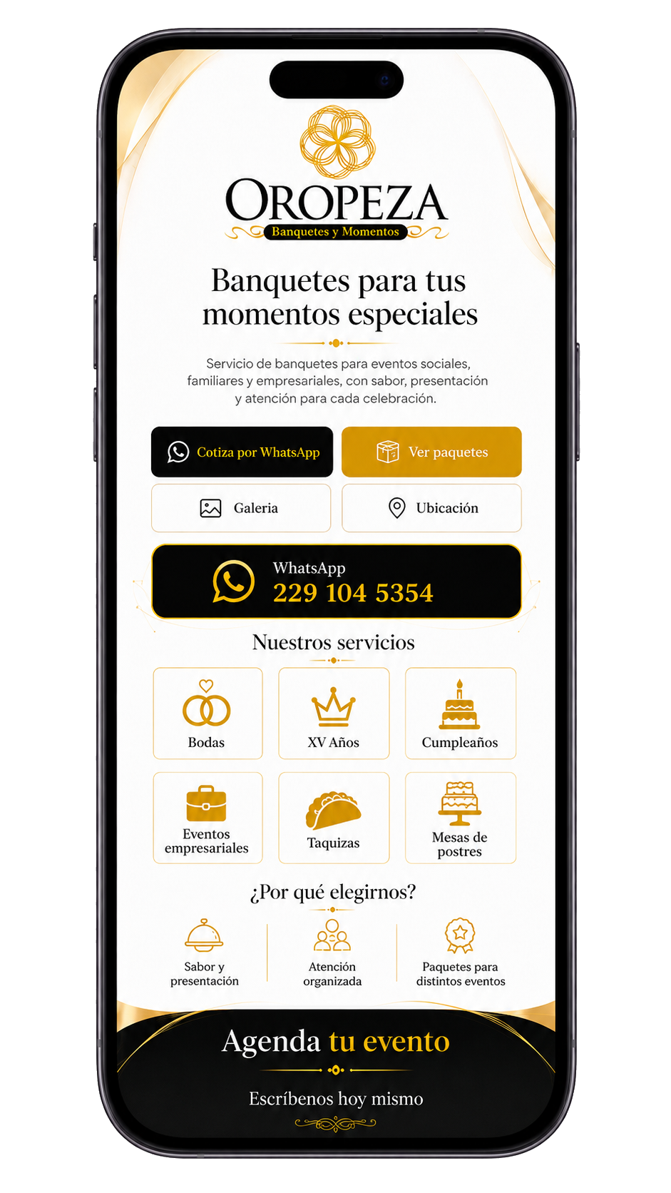 Oropeza