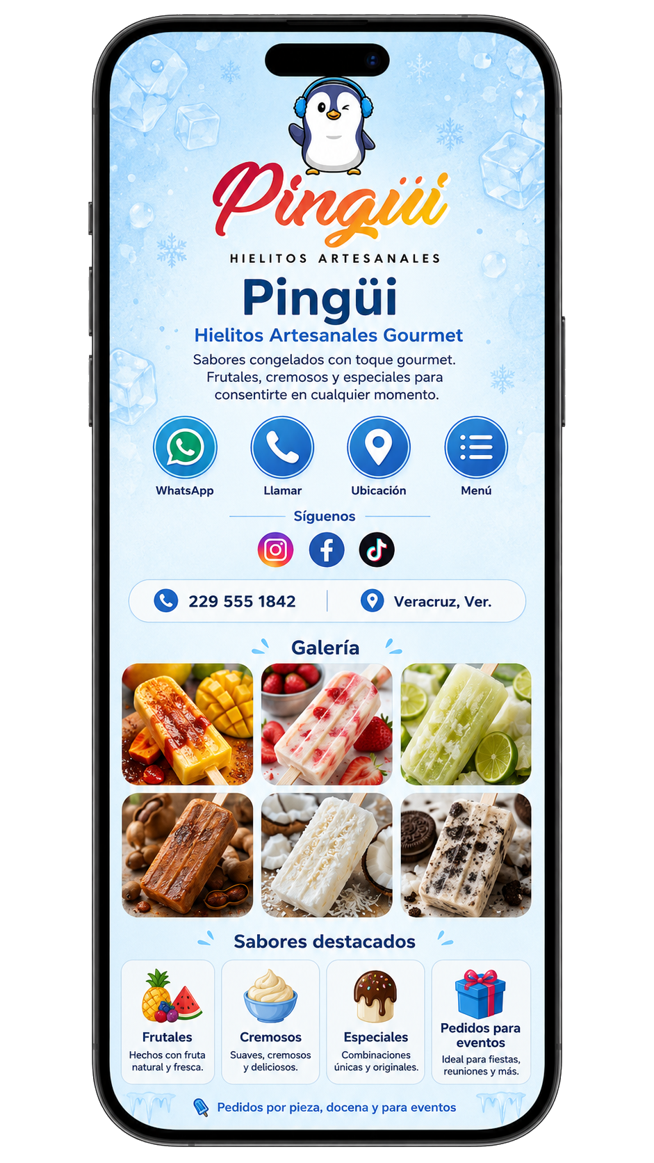 Pingüi